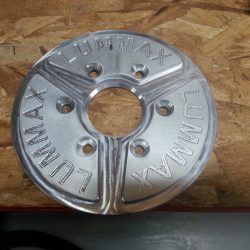 metal engraving