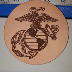 detailed engraving